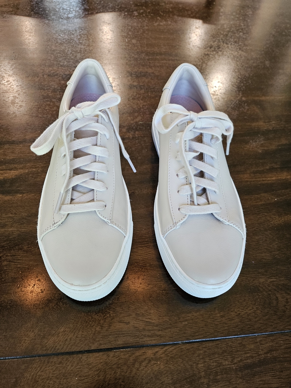 Womens Sketchers Sneakers Mauve